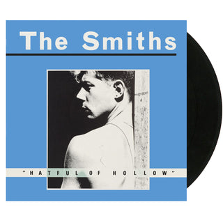 THE SMITHS Hatful Of Hollow Vinyl (Black, 1LP)