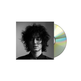 FUJII KAZE Help Ever Hurt Never CD (Jewel Case) JP