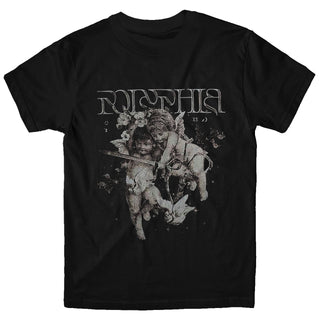 POLYPHIA Polyphia Tshirt (RO, Black)