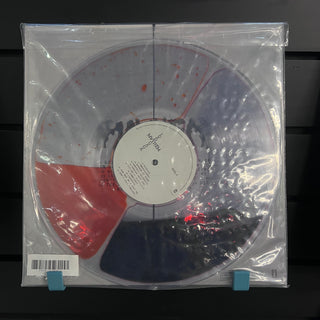 LADY GAGA Mayhem Vinyl (BR, Liquid Filled, 12', 2LP)