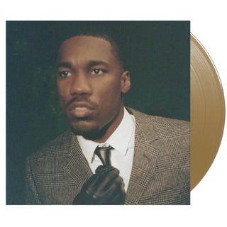 GIVEON Beloved Vinyl (Gold, 12', 1LP)
