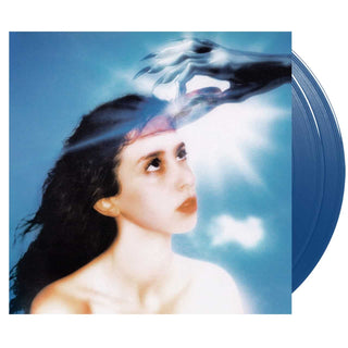 MAGDALENA BAY Imaginal Disk Vinyl (UO, Blue, 12', 2LP)