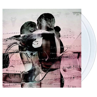 SNOW PATROL Eyes Open (20th Anniversary) Vinyl (Clear, 12', 2LP)