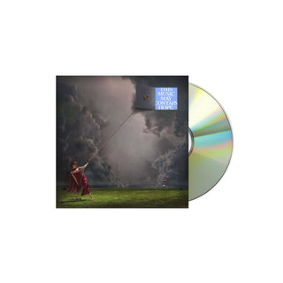 RAYE This Music May Contain Hope. CD (Jewel Case)