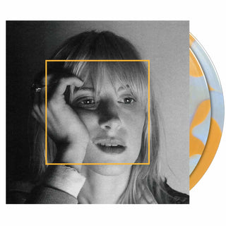 HAYLEY WILLIAMS Ego Death At A Bachelorette Party Vinyl (BR, Liquid Filled, 12', 2LP)