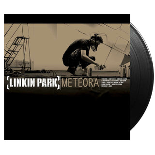 LINKIN PARK Meteora Vinyl (Black, 12', 1LP)