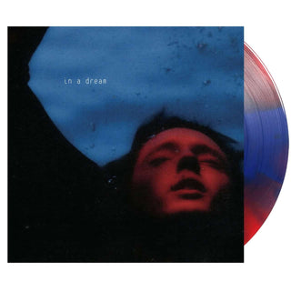 TROYE SIVAN In a Dream (5th Anniversary) Vinyl (Blue Red Swirl, 1LP)