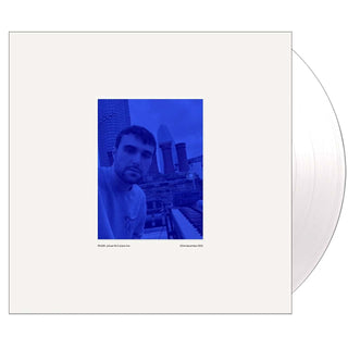 FRED AGAIN Actual Life 3 Piano Live (22nd December 2022) Vinyl (RSDBF, White, 12', 1LP)