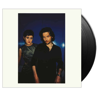 EVERYTHING BUT THE GIRL The Best of Everything But the Girl Vinyl, Cover Dent (Black, 1LP)