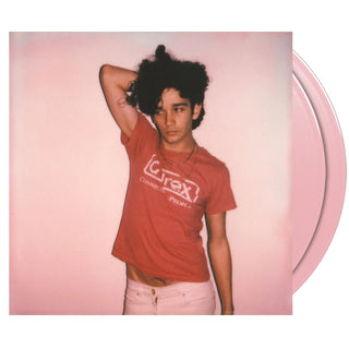 THE 1975 I Like It When You Sleep... (10th Anniversary) Vinyl (Pink, 2LP)