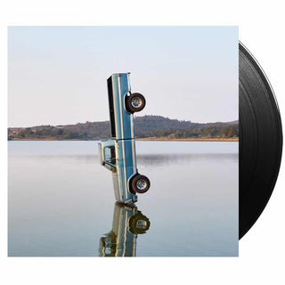 POST MALONE F-1 Trillion Vinyl (Black, 2LP)