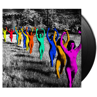 TV GIRL Death Of A Party Girl Vinyl (Black, 1LP)