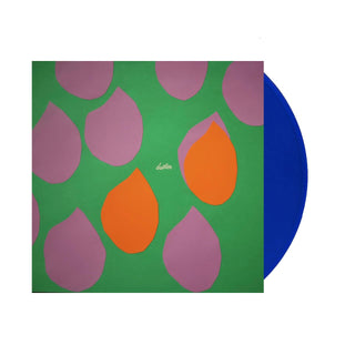 DUSTER Moods, Modes Vinyl (Blue, 7')