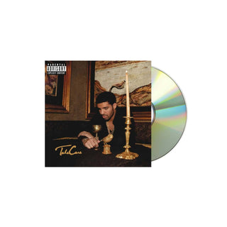 DRAKE Take Care CD (Jewel Case)