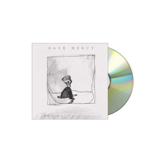 HAVE MERCY The Earth Pushed Back CD
