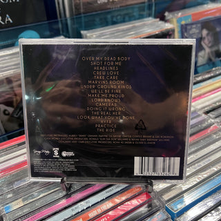 DRAKE Take Care CD (Jewel Case)EU