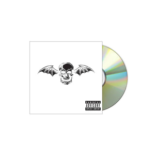 AVENGED SEVENFOLD Self Titled CD