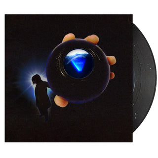 DJO Decide Deluxe Vinyl (RSDBF, Picture Disc, 12', 1LP)