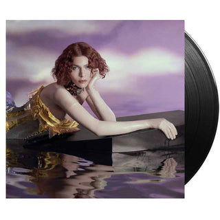 SOPHIE Oil Of Every Pearl’s Un-Insides Non-Stop Remix Vinyl (Black, 3LP)