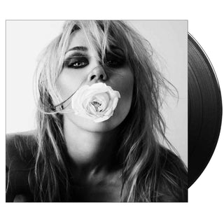 MILEY CYRUS Bass Persuades Vinyl (Black, 12', 1LP)