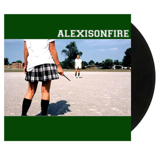 ALEXISONFIRE Alexisonfire Vinyl (Black, 12', 2LP)
