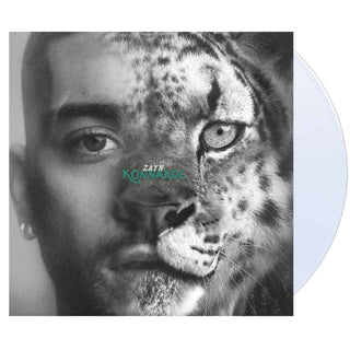 ZAYN Konnakol Vinyl (Target, Blooming, 1LP)
