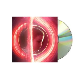 COHEED AND CAMBRIA Vaxis III: The Father Of Make Believe CD (Digipak) US