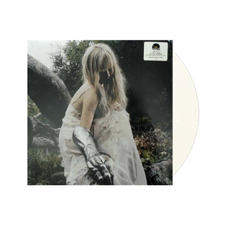 WISP If Not Winter (Live Recordings And Acoustic Demos) Vinyl (RSD, Opaque White, 12', 1LP)