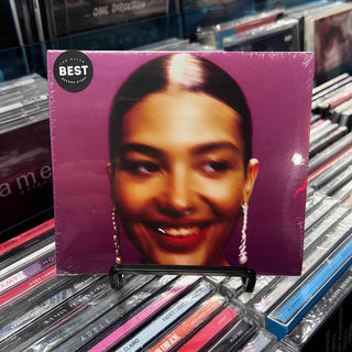 OLIVIA DEAN Messy CD (Digipak)