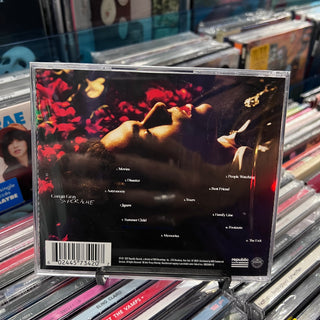 CONAN GRAY Superache Standard CD (Jewel Case)