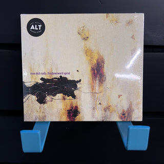 NINE INCH NAILS The Downward Spiral CD (Slipcase)