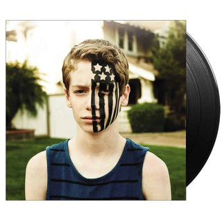 FALL OUT BOY American Beauty/American Psycho Vinyl (Black, 1LP)
