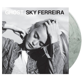 SKY FERREIRA Ghost Vinyl (Spectral Swirl, 1LP)