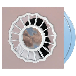 MAC MILLER The Divine Feminine Vinyl (Translucent Light Blue, 12', 2LP) US