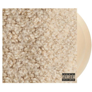 DOJA CAT Scarlet 2 Claude Vinyl (Bone, 12', 2LP)