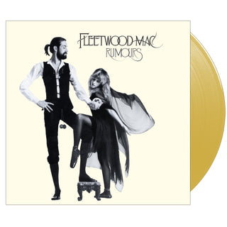FLEETWOOD MAC Rumours Vinyl (Target, Gold, 12', 1LP)