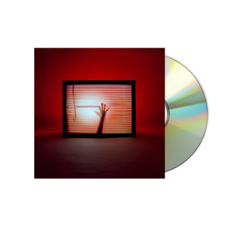 CHVRCHES Screen Violence CD (Digipak)