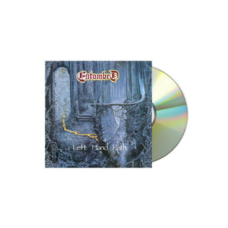 ENTOMBED Left Hand Path CD (Digipak)