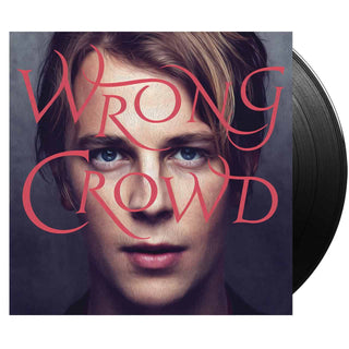 TOM ODELL Wrong Crowd Vinyl (Black, 12', 1LP)