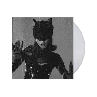 ARIANA GRANDE The Boy Is Mine Vinyl (Clear, 7inch)
