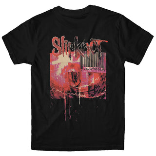 SLIPKNOT The End, So Far Tshirt (RO, Charcoal)