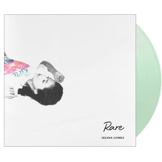 SELENA GOMEZ Rare Vinyl (Coke Bottle, 1LP)