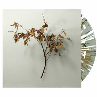 COPELAND In Motion Vinyl (Coke Bottle Clear Multi Splatter, 12', 1LP)