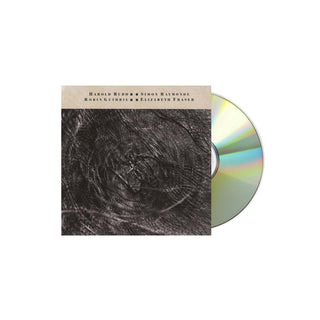 COCTEAU TWINS The Moon And The Melodies CD (Digipak)