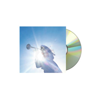 GEESE Getting Killed CD (Digipak)