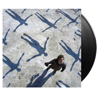 MUSE Absolution Vinyl (Black, 12', 2LP)US