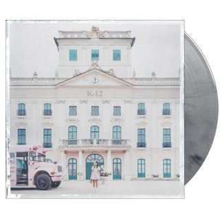 MELANIE MARTINEZ K-12 Vinyl (BN, Gray Marble, 12', 1LP)