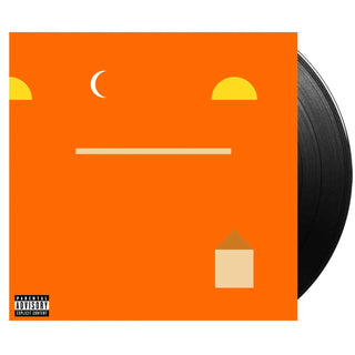MIKE POSNER A Real Good Kid Vinyl (Black, 1LP)