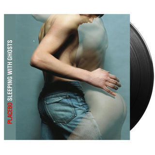 PLACEBO Sleeping With Ghosts Vinyl (Black, 1LP)