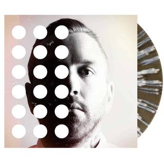 CITY AND COLOUR The Hurry And The Harm (10 Year Anniversary) Vinyl (White/Black Splatter, 2LP)